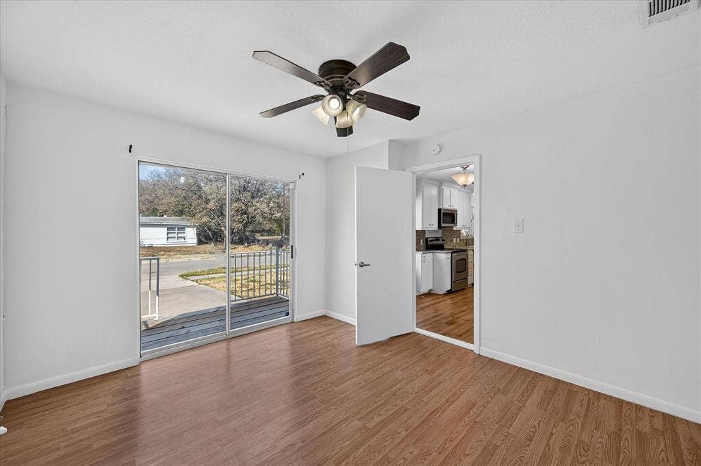5008 Monna Street, Haltom City, TX 76117 5008 Monna Street, Haltom City, TX 76117