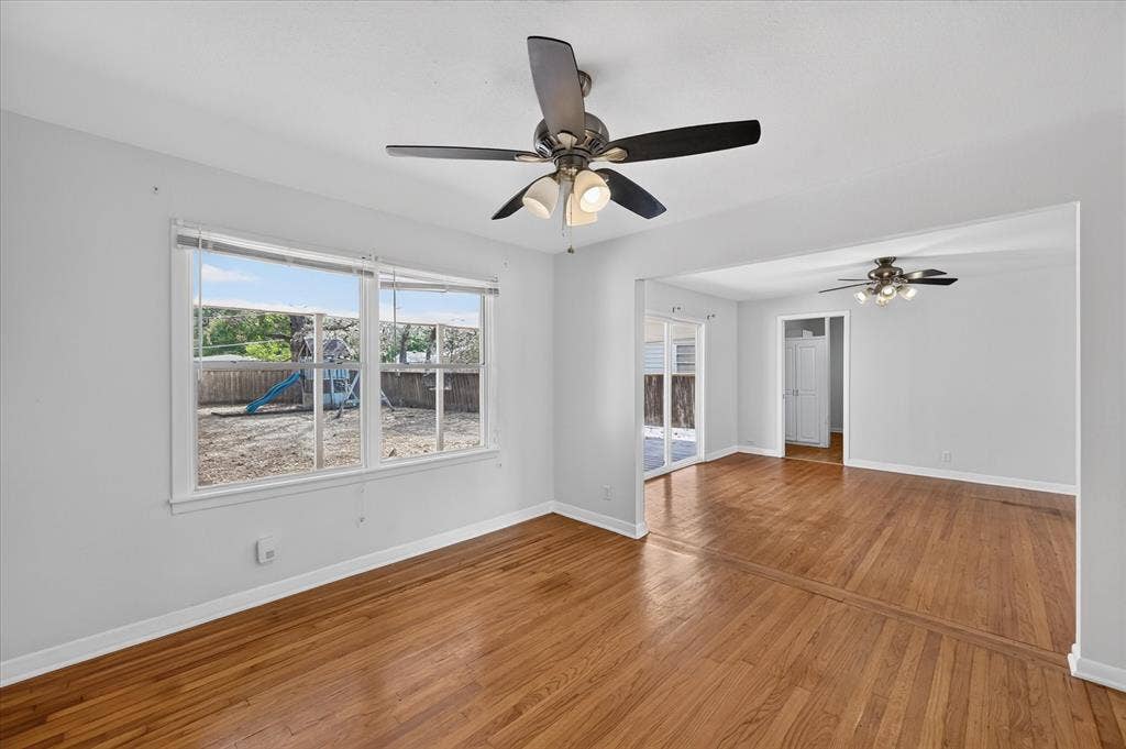 5008 Monna Street, Haltom City, TX 76117 5008 Monna Street, Haltom City, TX 76117