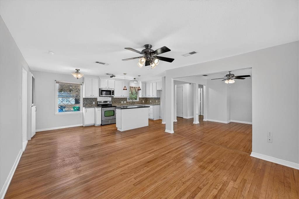 5008 Monna Street, Haltom City, TX 76117 5008 Monna Street, Haltom City, TX 76117