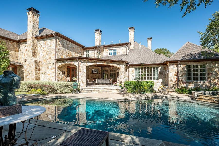 Property photo for 5222 Stonegate Road, Dallas, TX