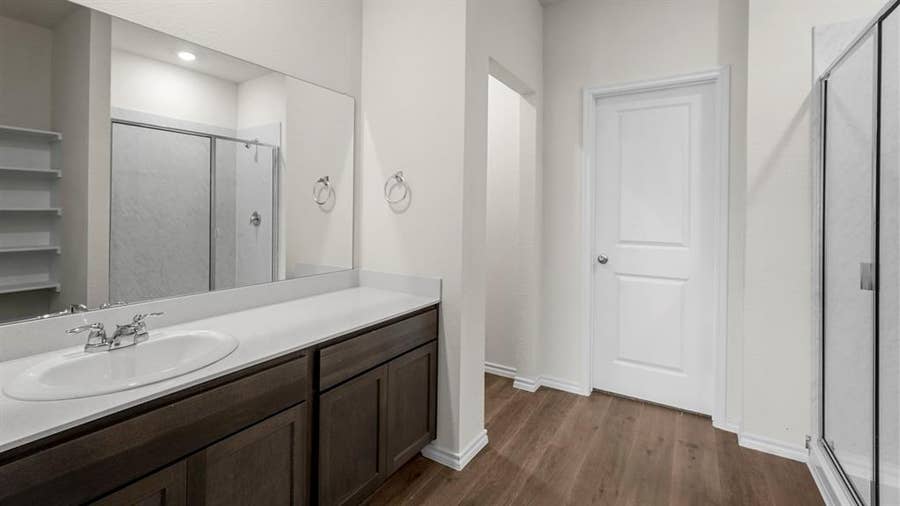 Property photo for 524 Ash Street, Dorchester, TX