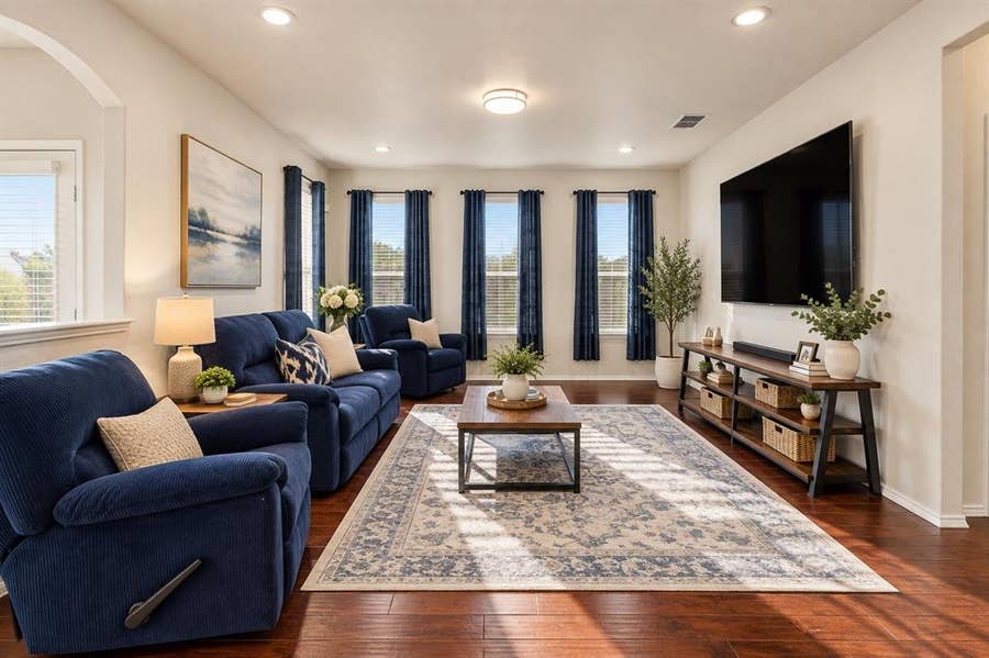 Property photo for 3428 Oceanview Drive, Denton, TX