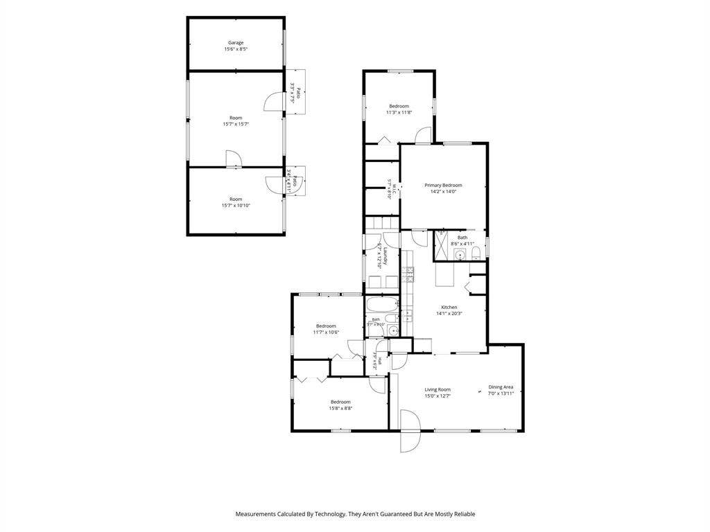 1818 Tyler Street, Denton, TX 76209 1818 Tyler Street, Denton, TX 76209