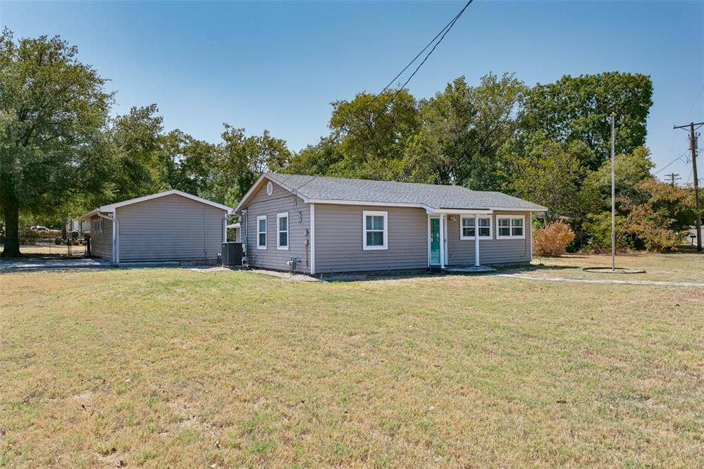 1818 Tyler Street, Denton, TX 76209 1818 Tyler Street, Denton, TX 76209