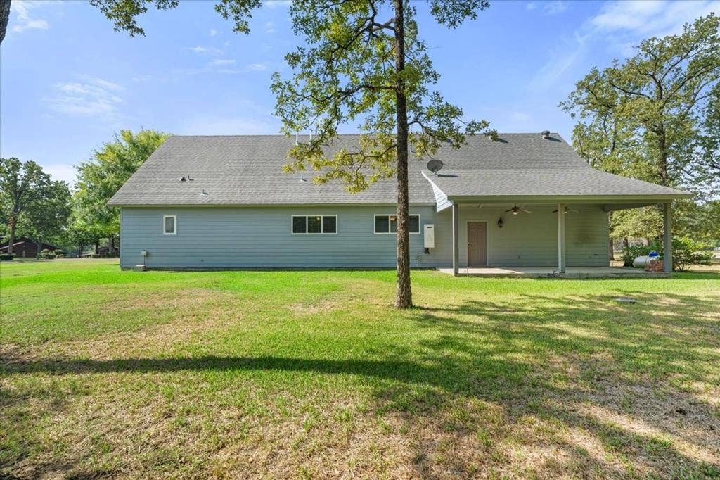 239 Lakewood Road, Trinidad, TX 75163 239 Lakewood Road, Trinidad, TX 75163