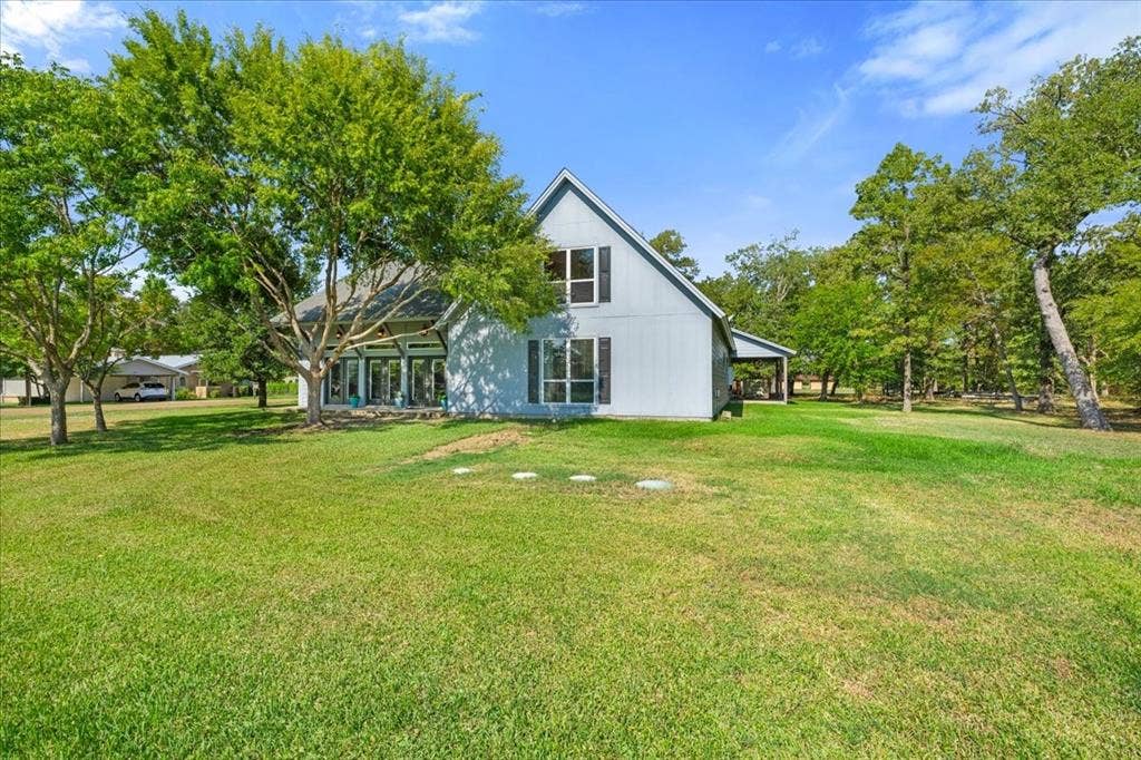 239 Lakewood Road, Trinidad, TX 75163 239 Lakewood Road, Trinidad, TX 75163