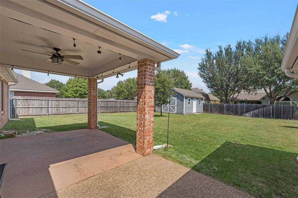 10617 Aquilla Trail, Waco, TX 76708 10617 Aquilla Trail, Waco, TX 76708
