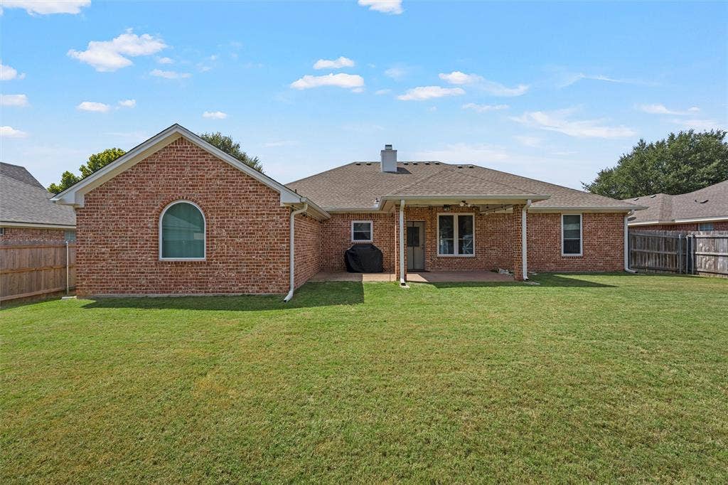 10617 Aquilla Trail, Waco, TX 76708 10617 Aquilla Trail, Waco, TX 76708