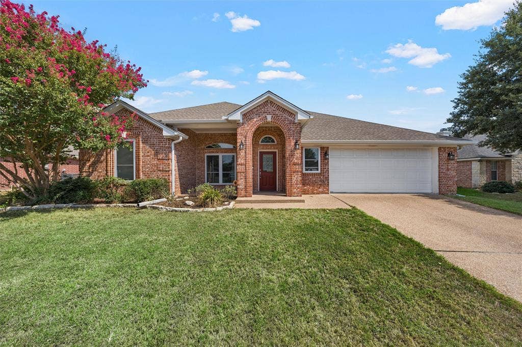10617 Aquilla Trail, Waco, TX 76708 10617 Aquilla Trail, Waco, TX 76708
