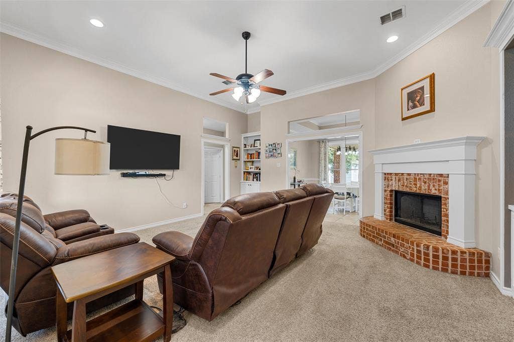 10617 Aquilla Trail, Waco, TX 76708 10617 Aquilla Trail, Waco, TX 76708