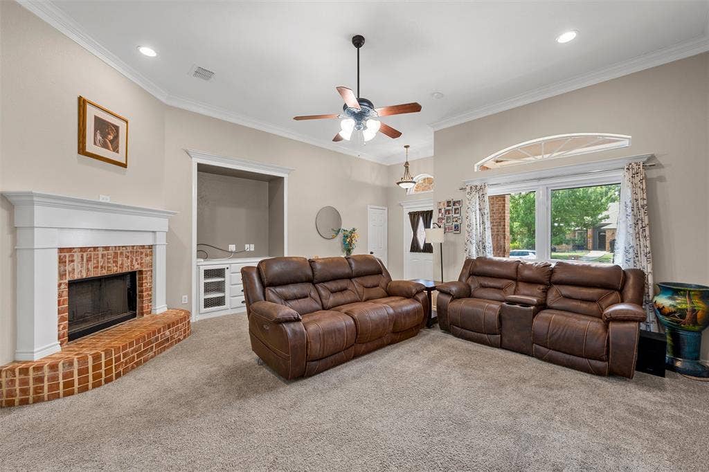 10617 Aquilla Trail, Waco, TX 76708 10617 Aquilla Trail, Waco, TX 76708