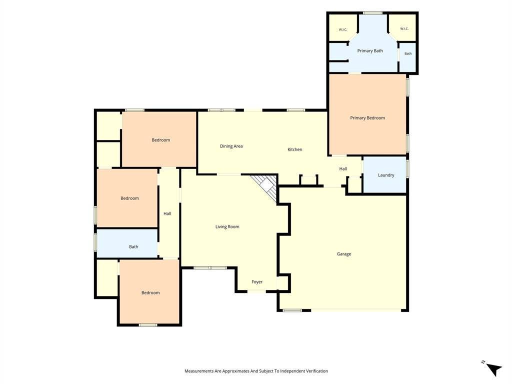 10617 Aquilla Trail, Waco, TX 76708 10617 Aquilla Trail, Waco, TX 76708