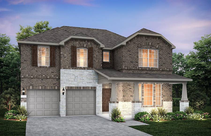Property photo for 1428 Holmes Street, Celina, TX