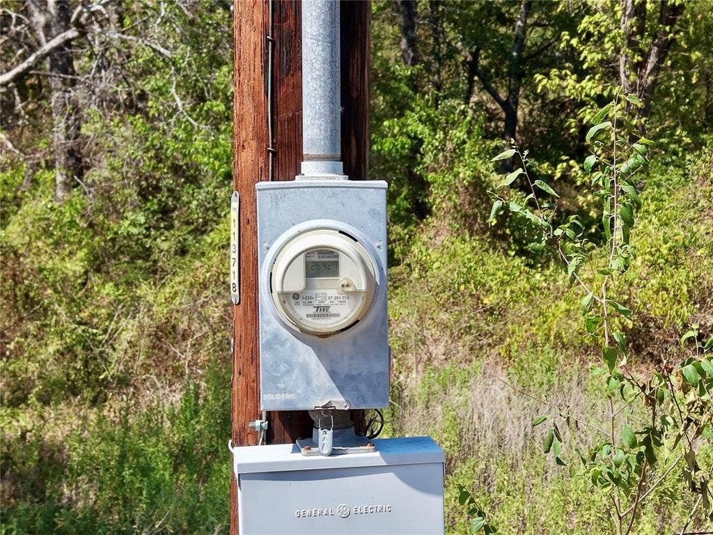 18658 Allen Ranch Road, Eustace, TX 75124 18658 Allen Ranch Road, Eustace, TX 75124