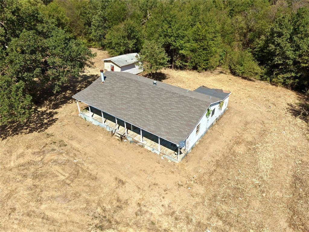 18658 Allen Ranch Road, Eustace, TX 75124 18658 Allen Ranch Road, Eustace, TX 75124
