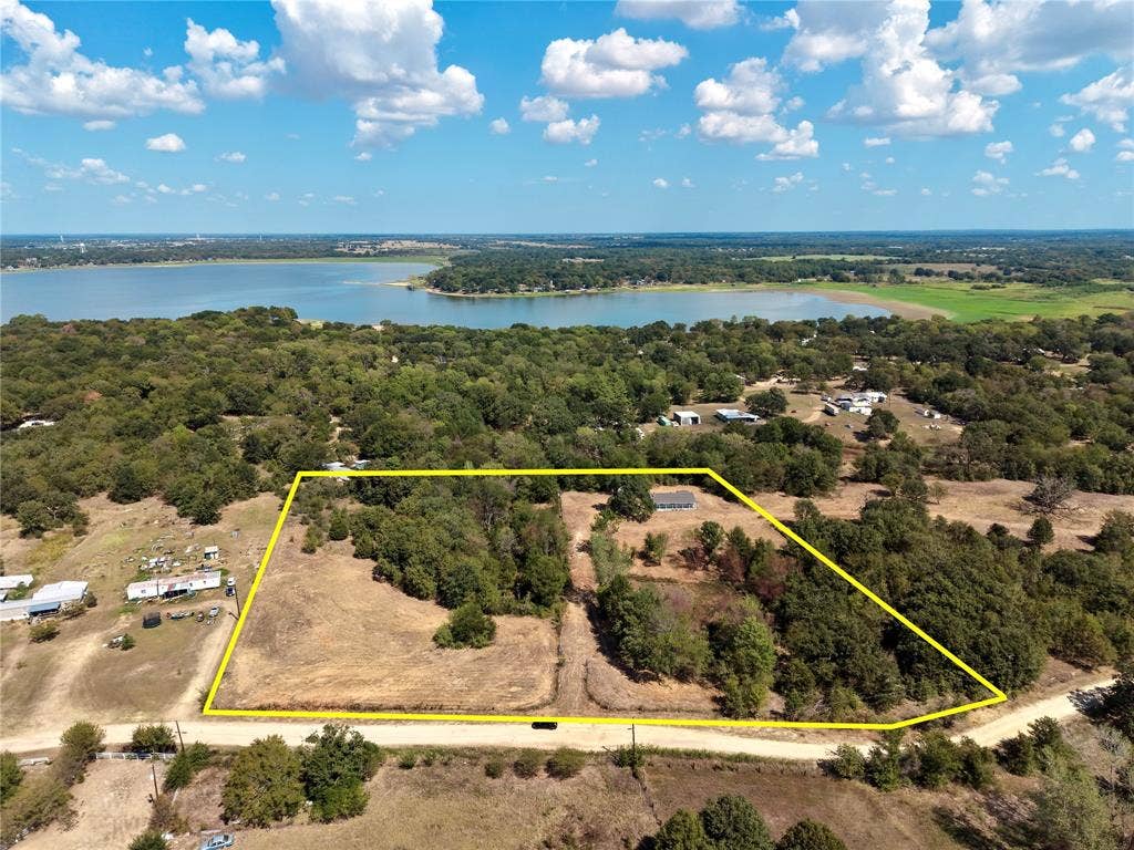 18658 Allen Ranch Road, Eustace, TX 75124 18658 Allen Ranch Road, Eustace, TX 75124