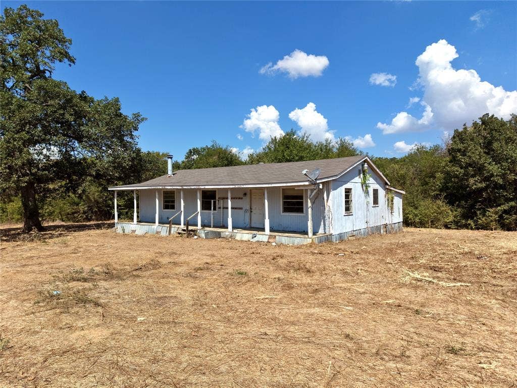 18658 Allen Ranch Road, Eustace, TX 75124 18658 Allen Ranch Road, Eustace, TX 75124