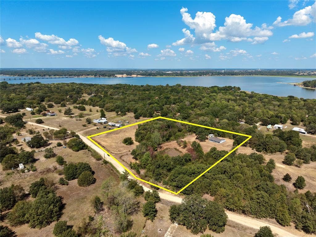 18658 Allen Ranch Road, Eustace, TX 75124 18658 Allen Ranch Road, Eustace, TX 75124