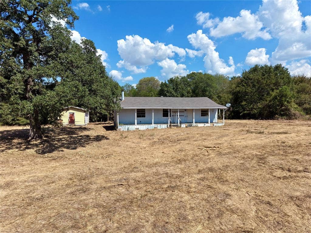 18658 Allen Ranch Road, Eustace, TX 75124 18658 Allen Ranch Road, Eustace, TX 75124