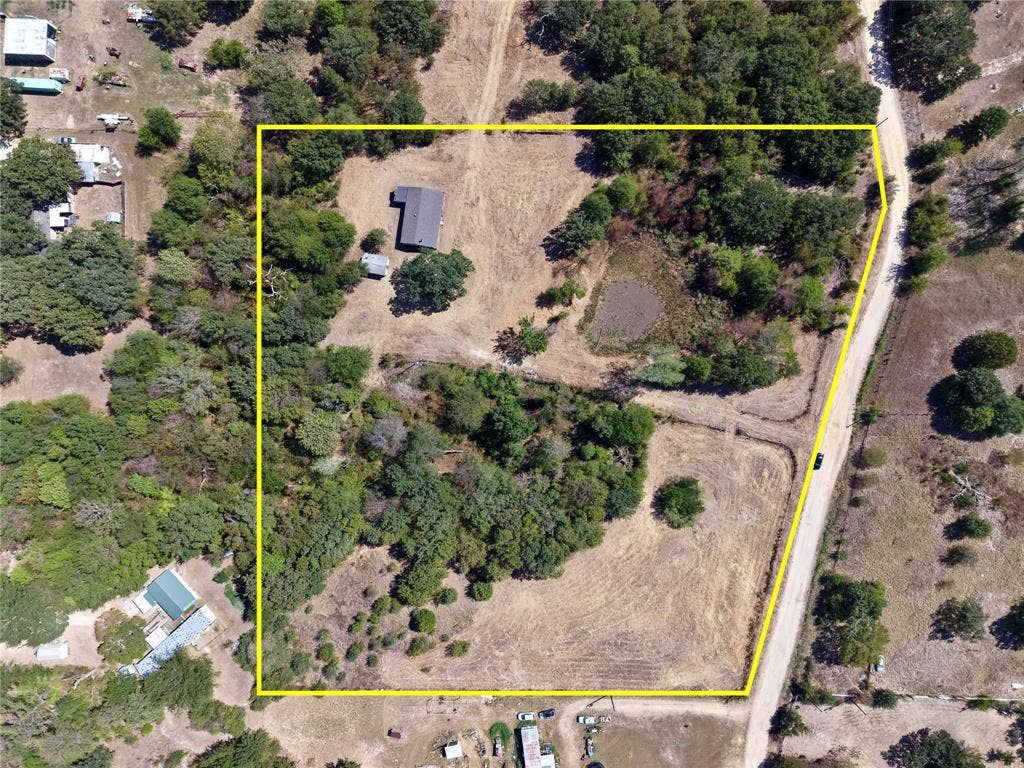 18658 Allen Ranch Road, Eustace, TX 75124 18658 Allen Ranch Road, Eustace, TX 75124