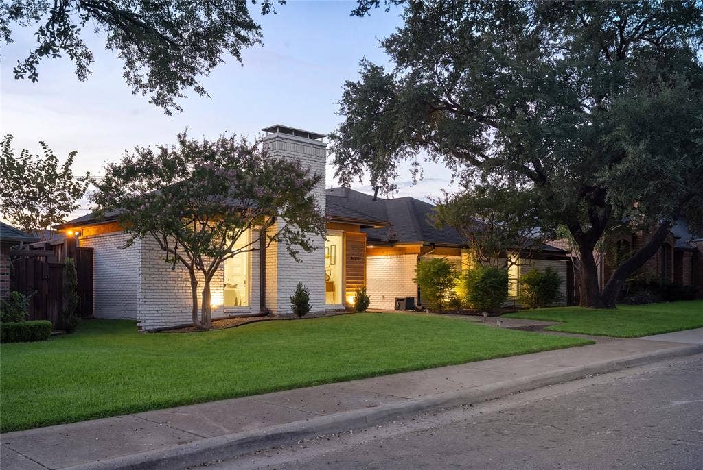 16106 Shadybank Drive, Dallas, TX 75248 16106 Shadybank Drive, Dallas, TX 75248