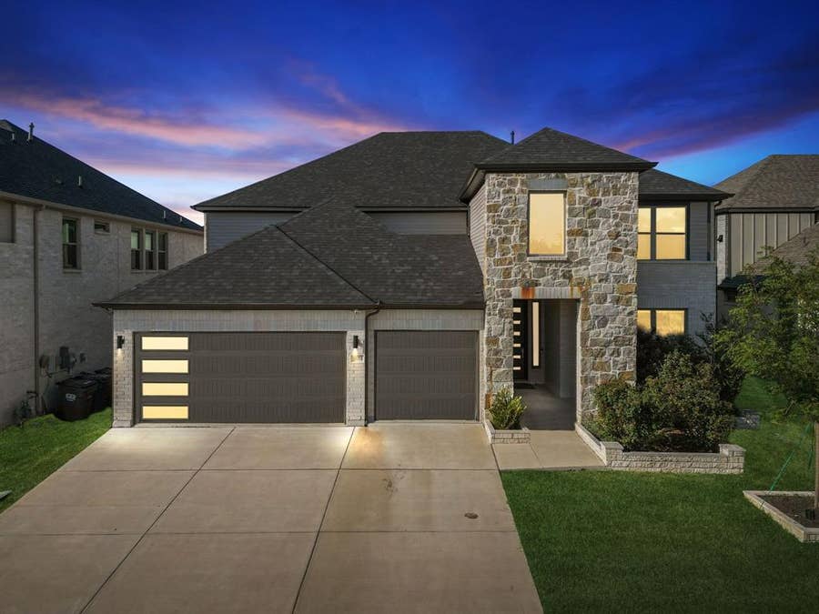 Property photo for 1904 Brentwood Lane, Celina, TX