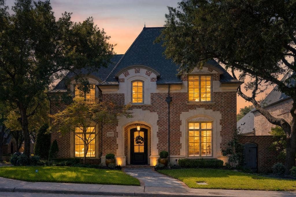 5660 Prestwick Lane, Dallas, TX 75252 5660 Prestwick Lane, Dallas, TX 75252
