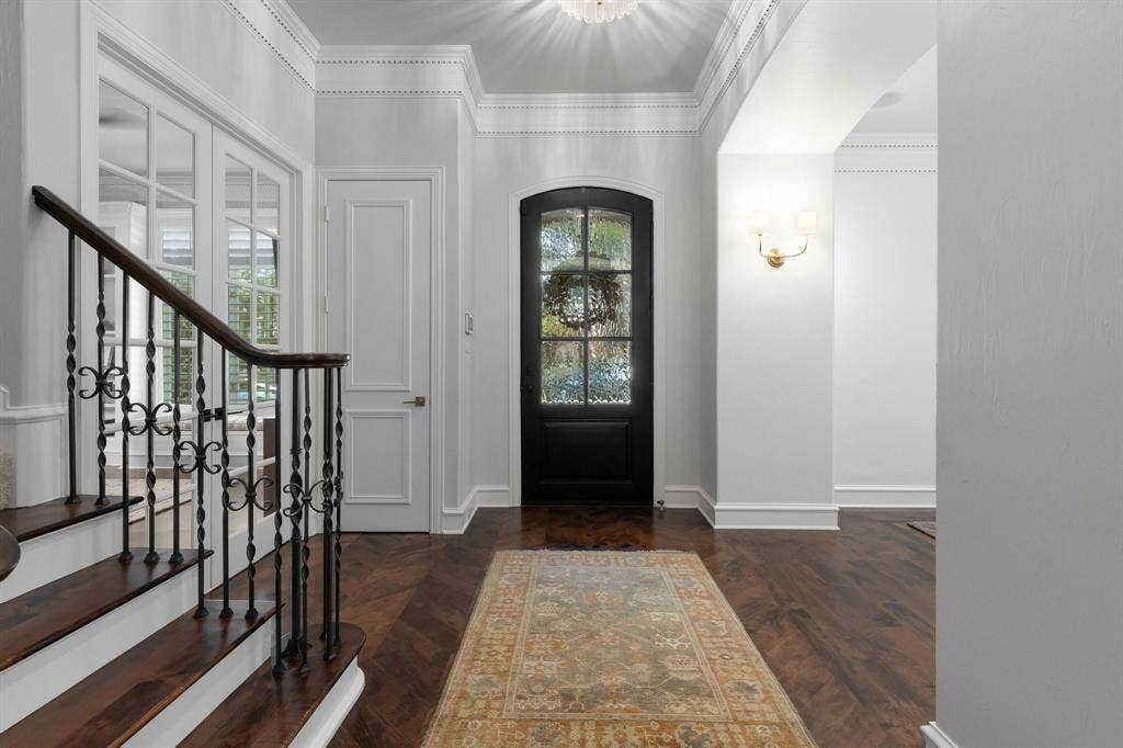 5660 Prestwick Lane, Dallas, TX 75252 5660 Prestwick Lane, Dallas, TX 75252