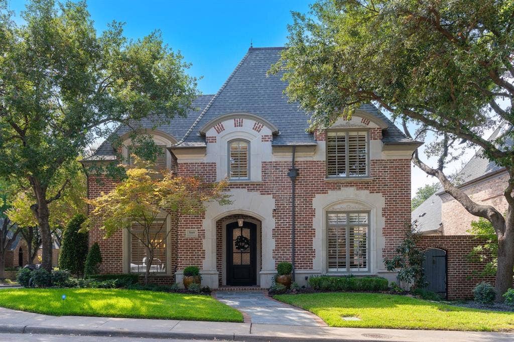5660 Prestwick Lane, Dallas, TX 75252 5660 Prestwick Lane, Dallas, TX 75252