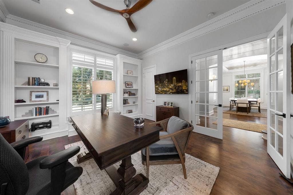 5660 Prestwick Lane, Dallas, TX 75252 5660 Prestwick Lane, Dallas, TX 75252