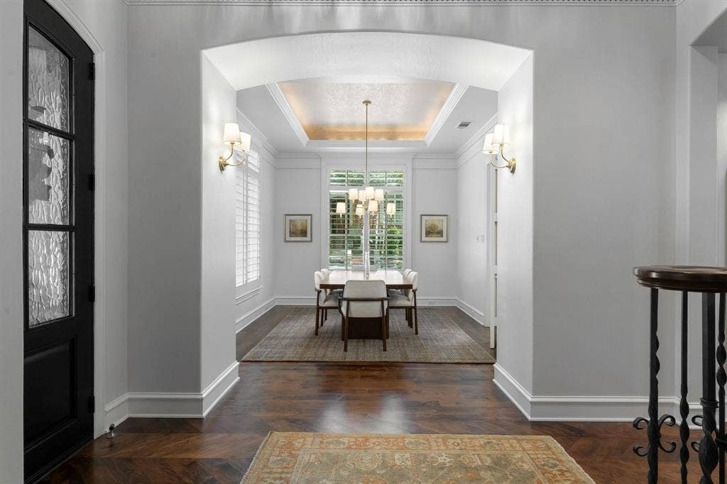 5660 Prestwick Lane, Dallas, TX 75252 5660 Prestwick Lane, Dallas, TX 75252