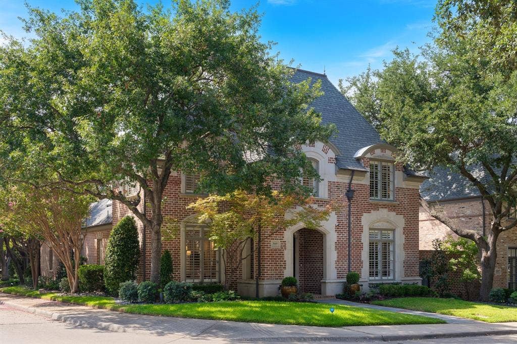5660 Prestwick Lane, Dallas, TX 75252 5660 Prestwick Lane, Dallas, TX 75252