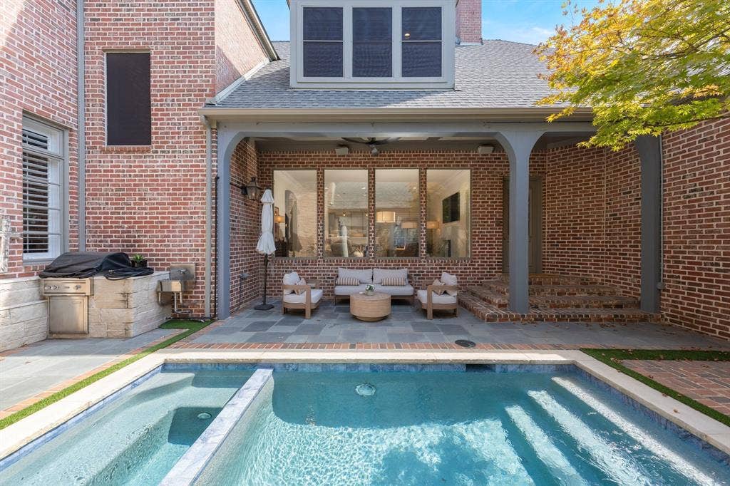 5660 Prestwick Lane, Dallas, TX 75252 5660 Prestwick Lane, Dallas, TX 75252