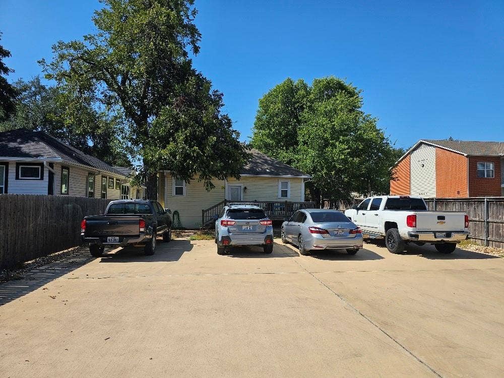 1814 S 5th Street, Waco, TX 76706 1814 S 5th Street, Waco, TX 76706