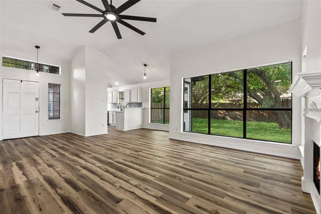 7801 Bordeaux Lane, Rowlett, TX 75089