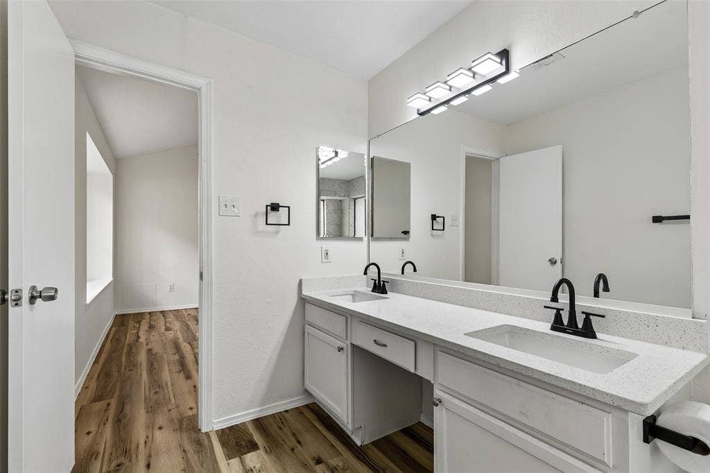 7801 Bordeaux Lane, Rowlett, TX 75089