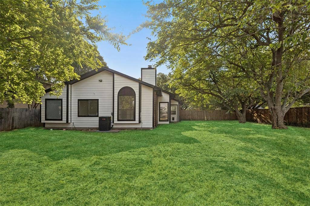 7801 Bordeaux Lane, Rowlett, TX 75089