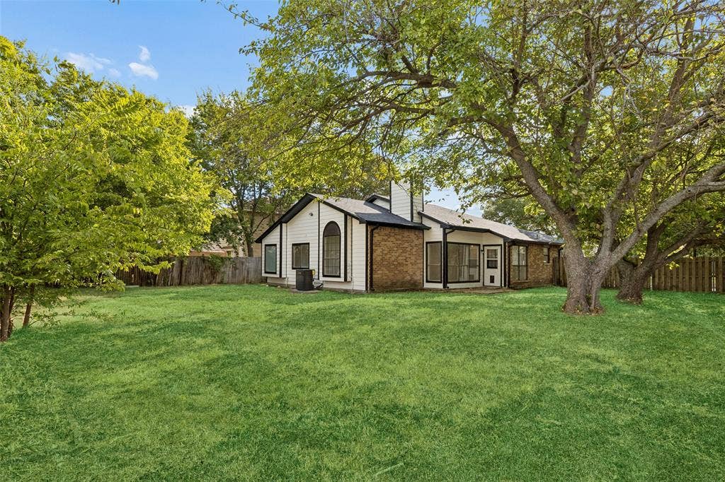 7801 Bordeaux Lane, Rowlett, TX 75089