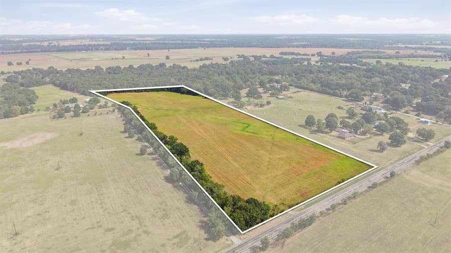 Property photo for TBD E. FM 120, Denison, TX