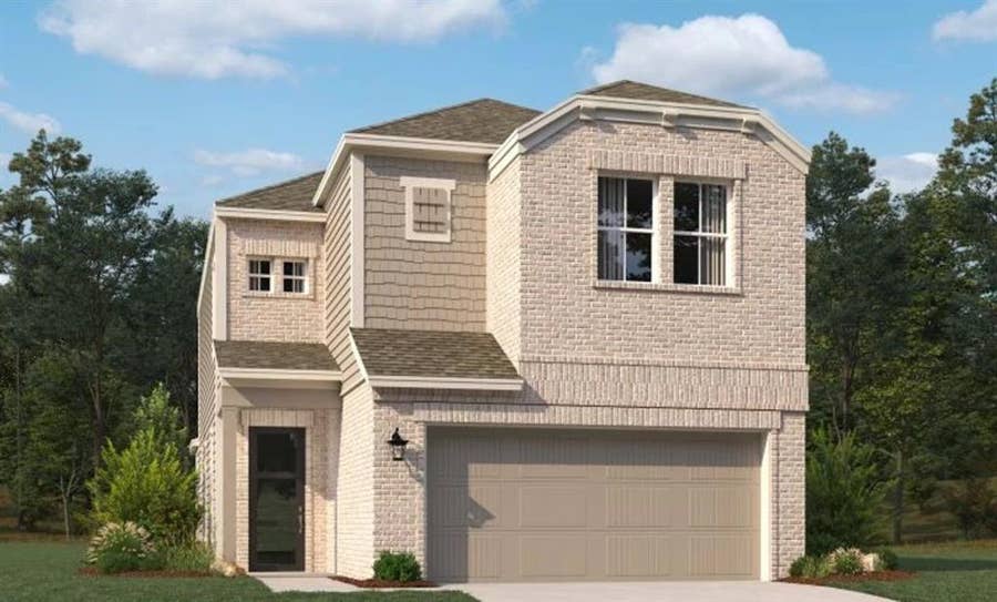 Property photo for 2513 Lost Maples Lane, Dallas, TX
