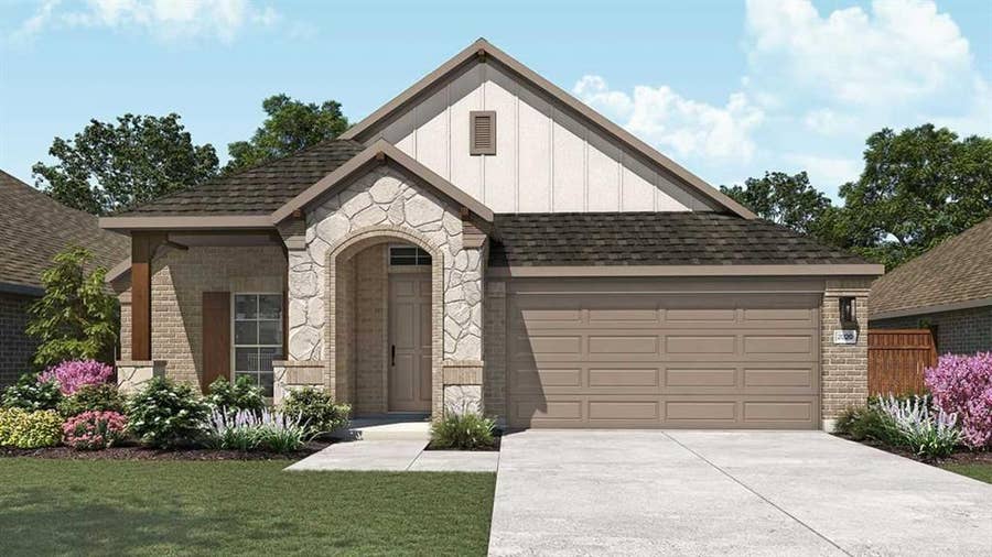 Property photo for 4909 Hitching Post Drive, Fort Worth, TX