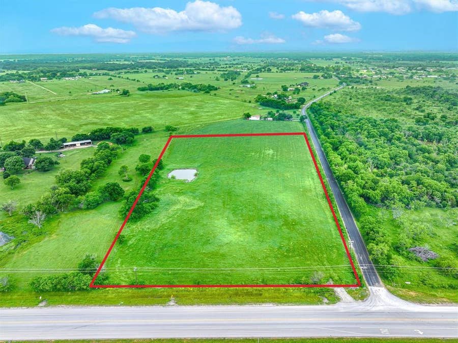 Property photo for TBD Tx-34 Highway, Kaufman, TX