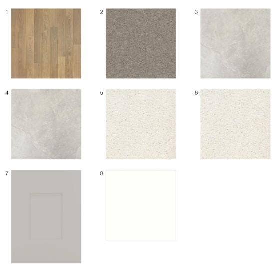 1440 Django Drive, Fort Worth, TX 76052 1440 Django Drive design selections! This home is currently under construction and selections are subject to change.