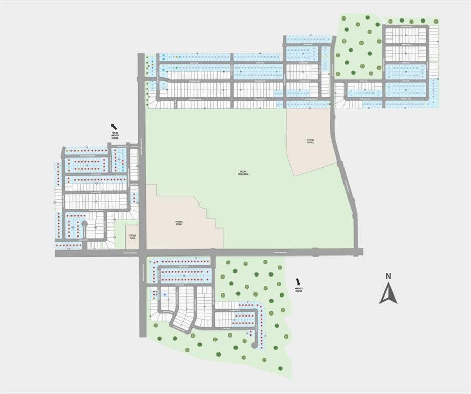 1440 Django Drive, Fort Worth, TX 76052 Madero Sitemap