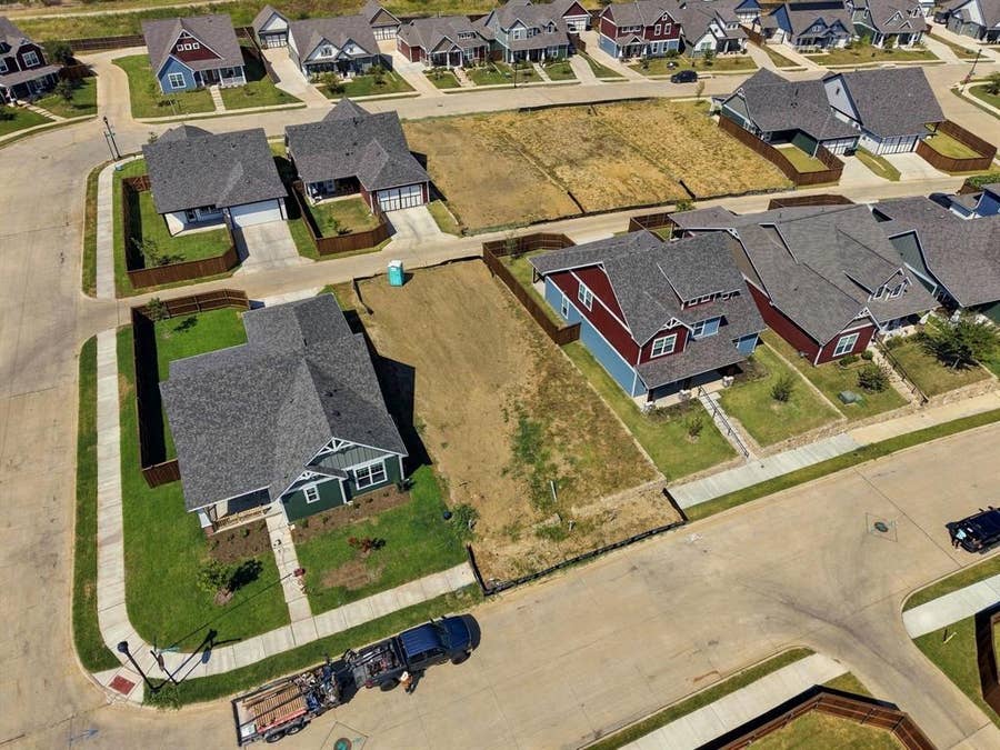 Property photo for 3640 Randall Terrace, Grand Prairie, TX