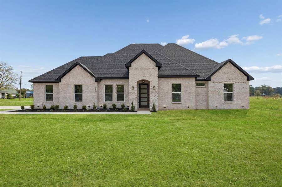 Property photo for 259 RS County Road 3450, Emory, TX