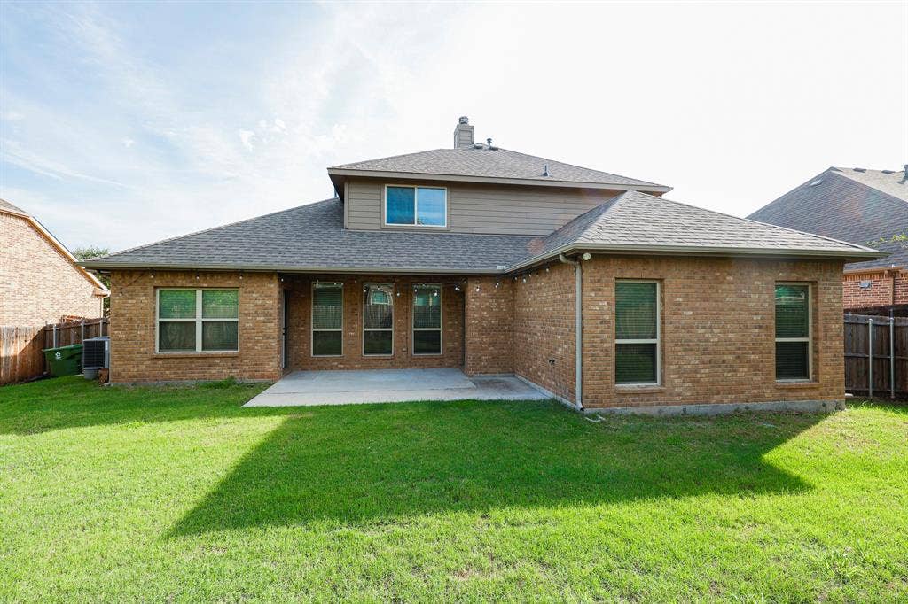 3611 Mohan Court, Sachse, TX 75048 3611 Mohan Court, Sachse, TX 75048