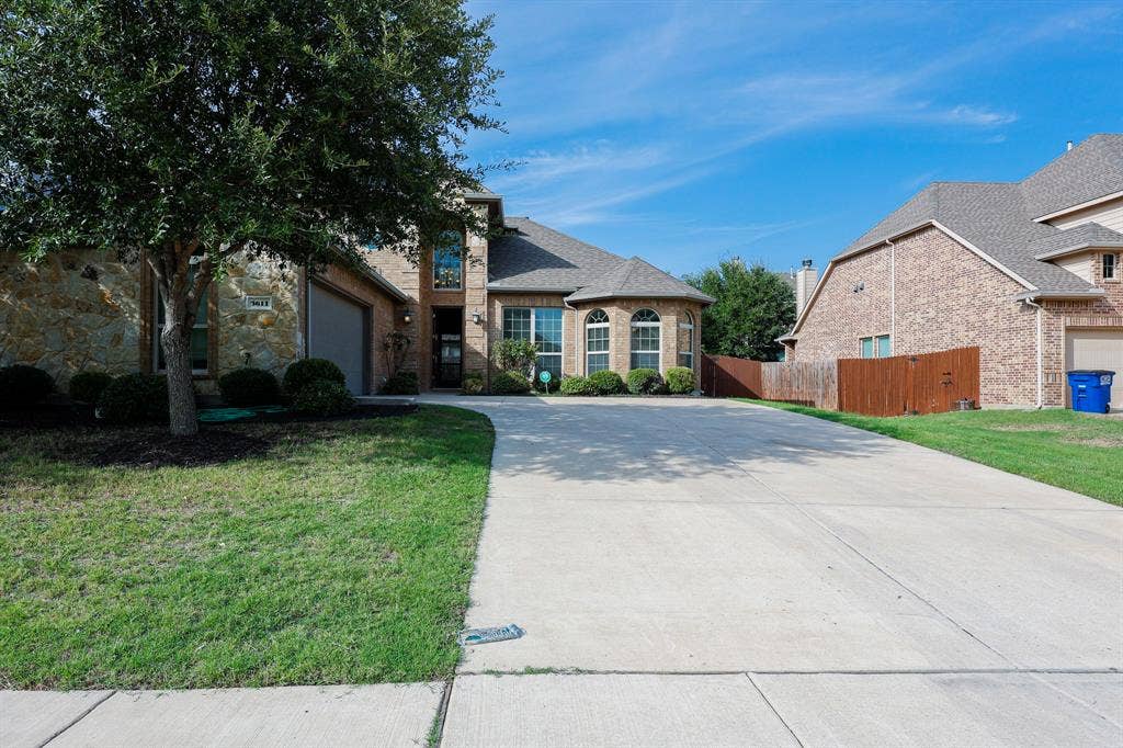 3611 Mohan Court, Sachse, TX 75048 3611 Mohan Court, Sachse, TX 75048