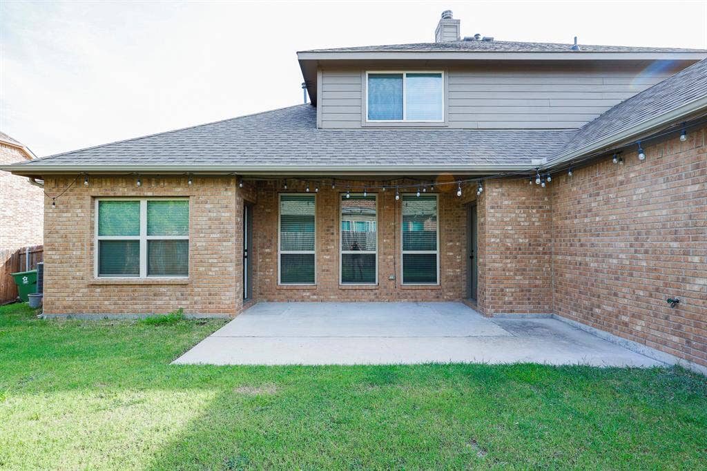 3611 Mohan Court, Sachse, TX 75048 3611 Mohan Court, Sachse, TX 75048