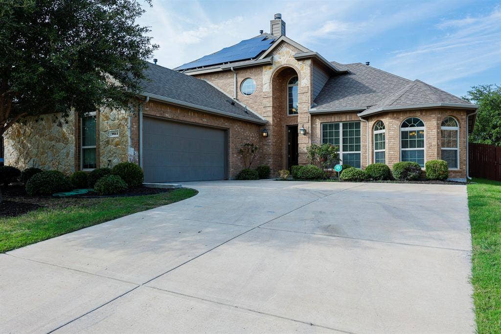 3611 Mohan Court, Sachse, TX 75048 3611 Mohan Court, Sachse, TX 75048